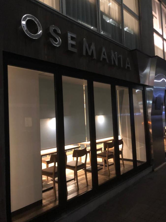 Apartmán Shinjuku House 4 *