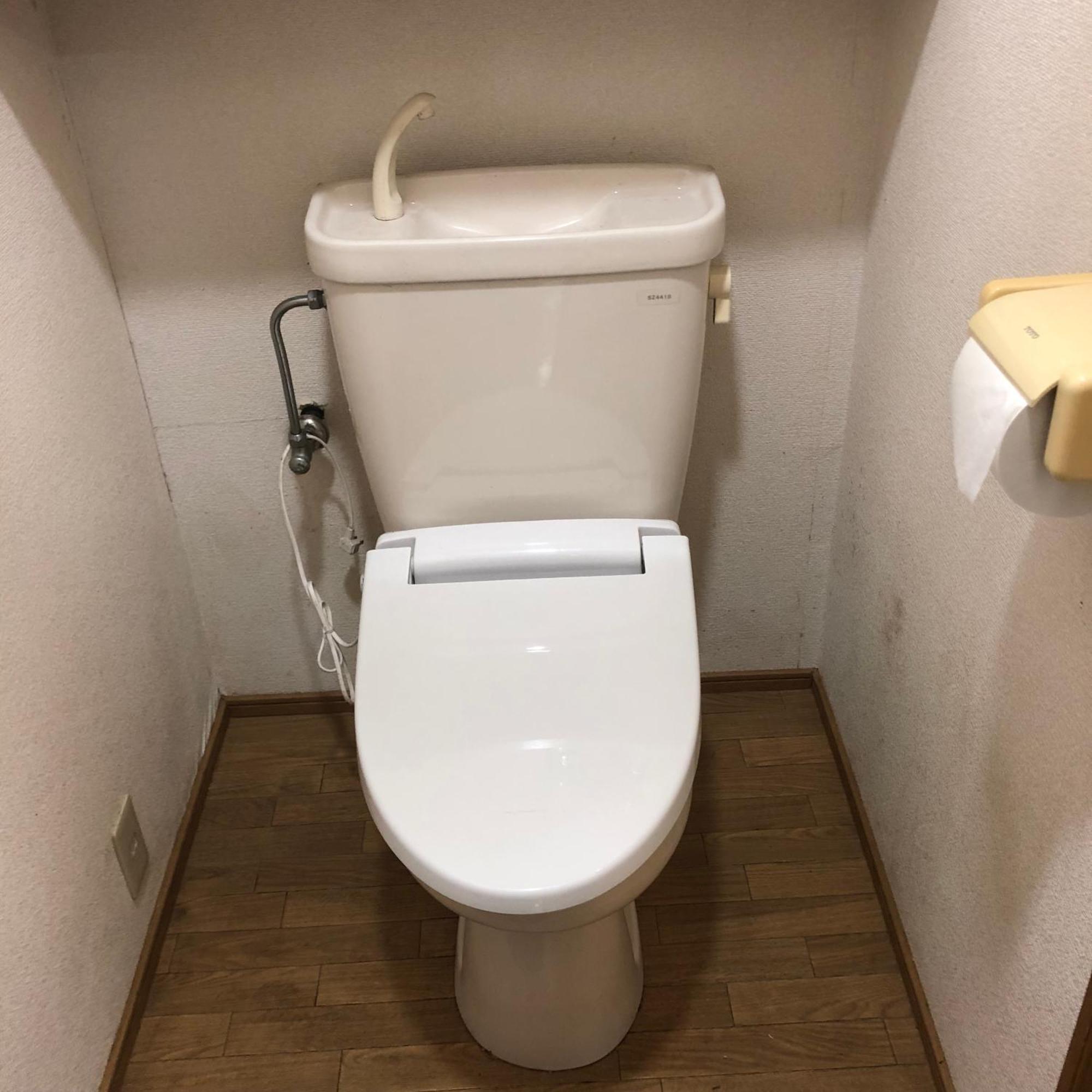 Apartmán Shinjuku House 4 Prefektura Tokio